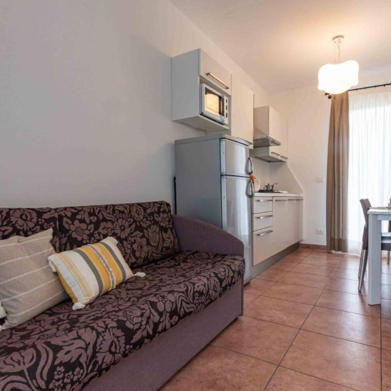 Relax in a nice apartment with pool - Appartamento - 6