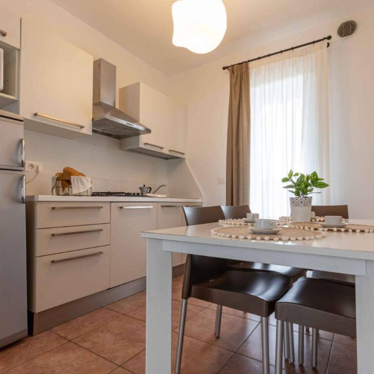 Relax in a nice apartment with pool - Appartamento - 3