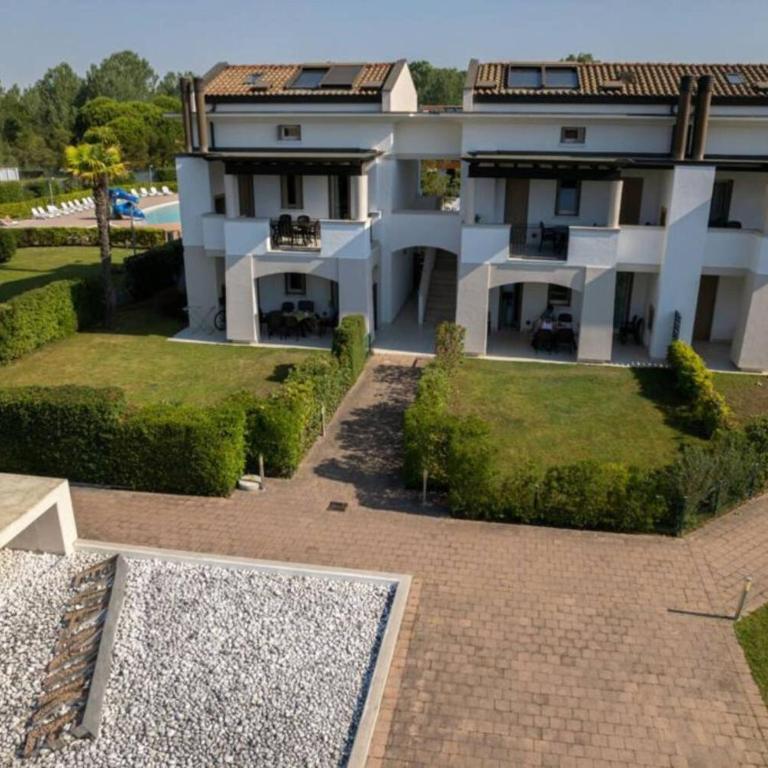 Relax in a nice apartment with pool - Appartamento - 17