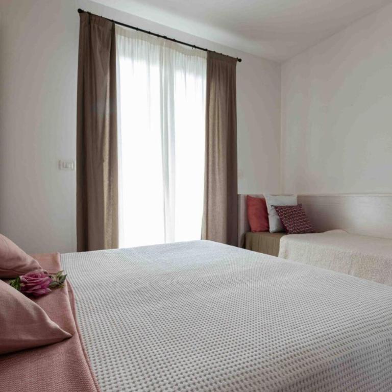 Relax in a nice apartment with pool - Appartamento - 10