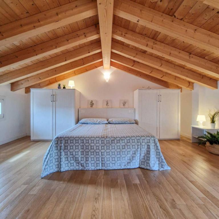Relax in a nice apartment with pool - Appartamento - 13