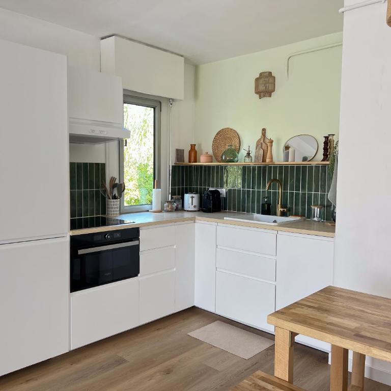 Appartement - Proche plage & gare - Appartamento con 1 Camera da Letto - 5