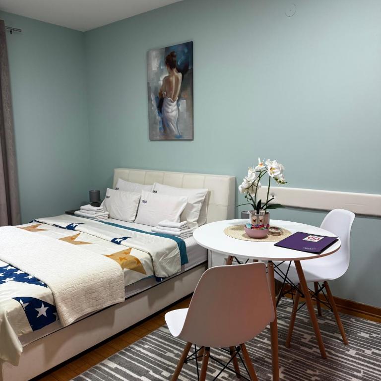 IWA CENTAR Apartments & Wellness - Standardni Studio - 2