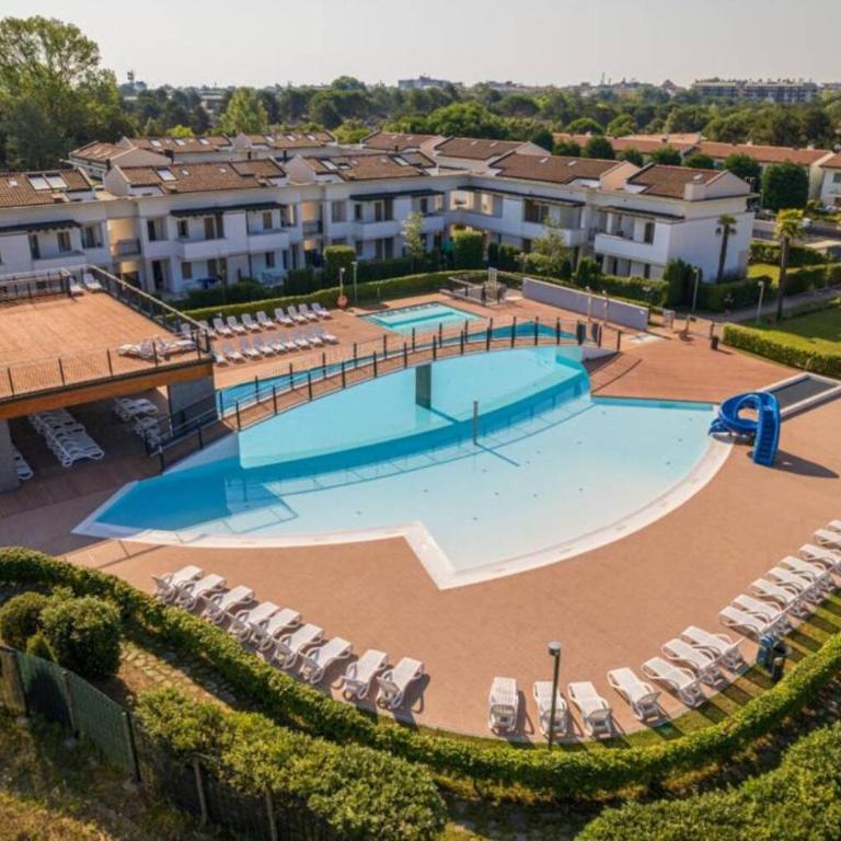 Relax in a nice apartment with pool - Appartamento - 1