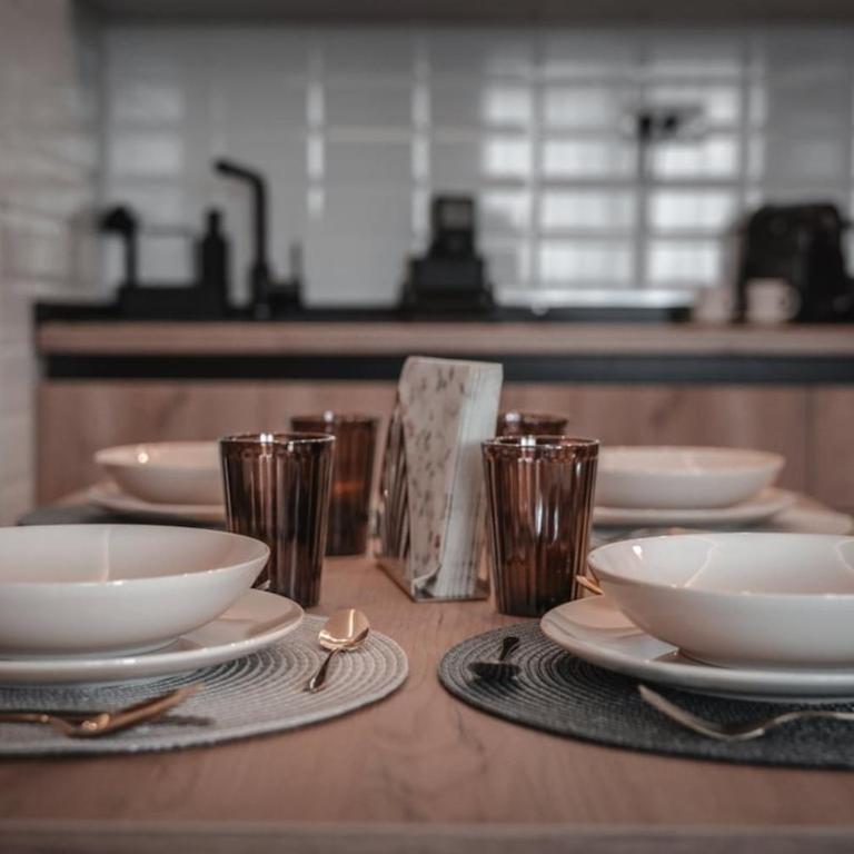 Green Peak - Apartman sa 1 Spavaćom Sobom - 17