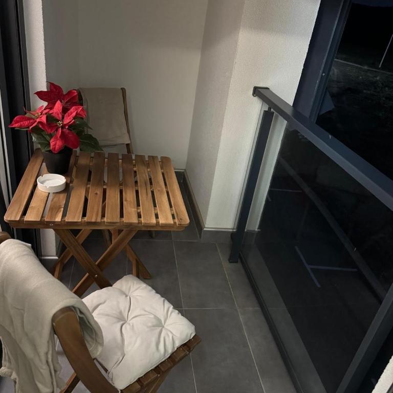 Green Peak - Apartman sa 1 Spavaćom Sobom - 44
