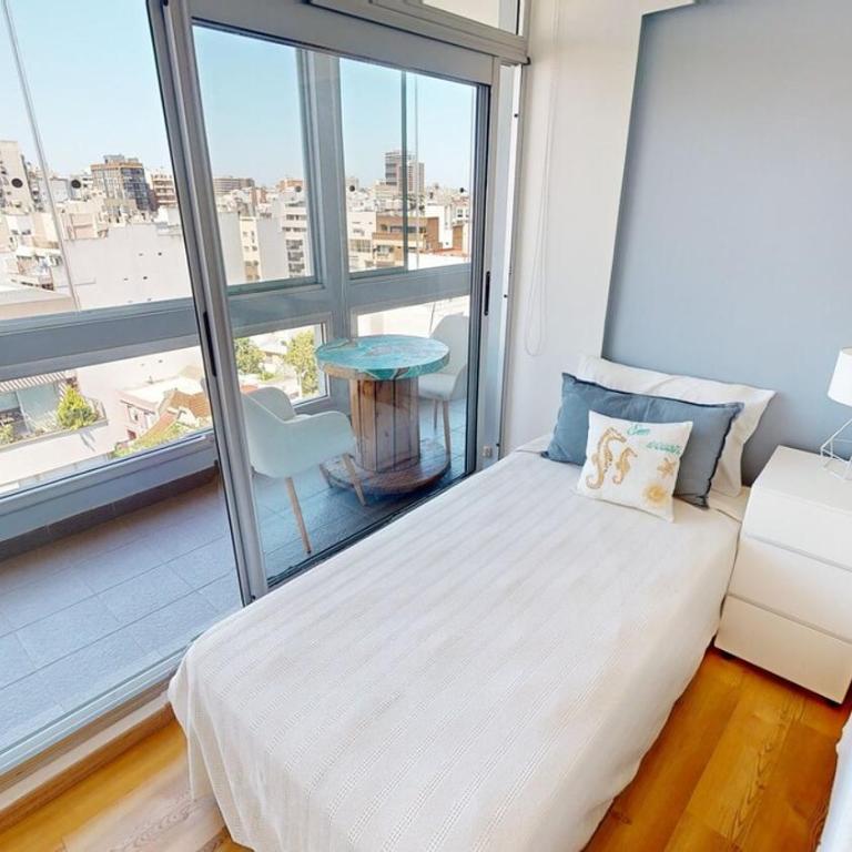 Duplex Penthouse 3 dormitorios con Terraza Privada - Apartamento Premium de 3 dormitorios con balcón - 5
