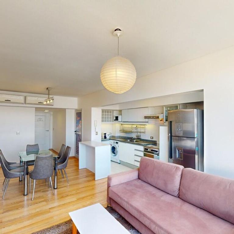 Duplex Penthouse 3 dormitorios con Terraza Privada - Apartamento Premium de 3 dormitorios con balcón - 17