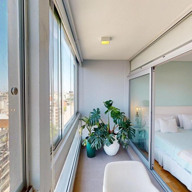 Duplex Penthouse 3 dormitorios con Terraza Privada - Apartamento Premium de 3 dormitorios con balcón - 8