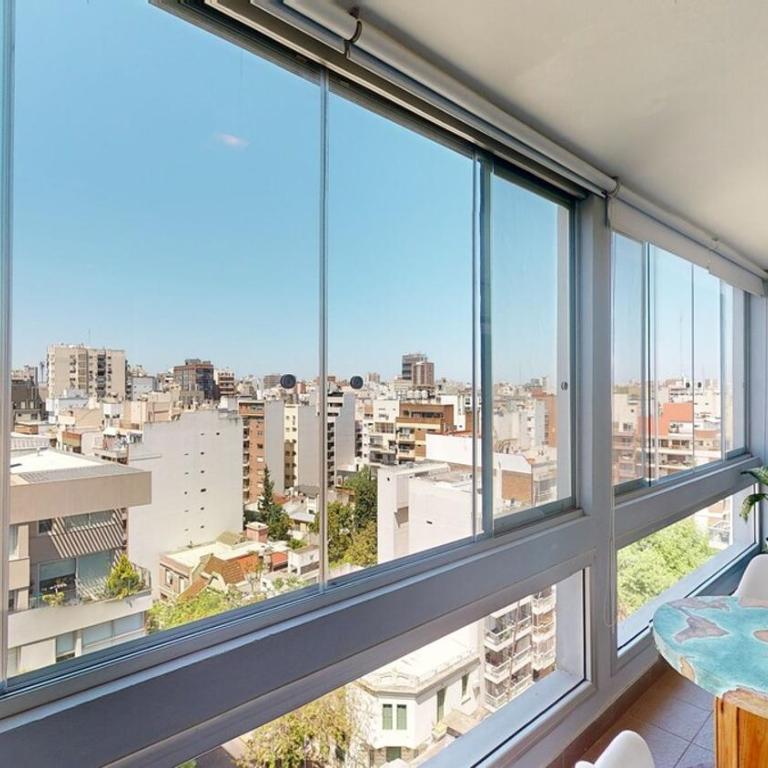 Duplex Penthouse 3 dormitorios con Terraza Privada - Apartamento Premium de 3 dormitorios con balcón - 19