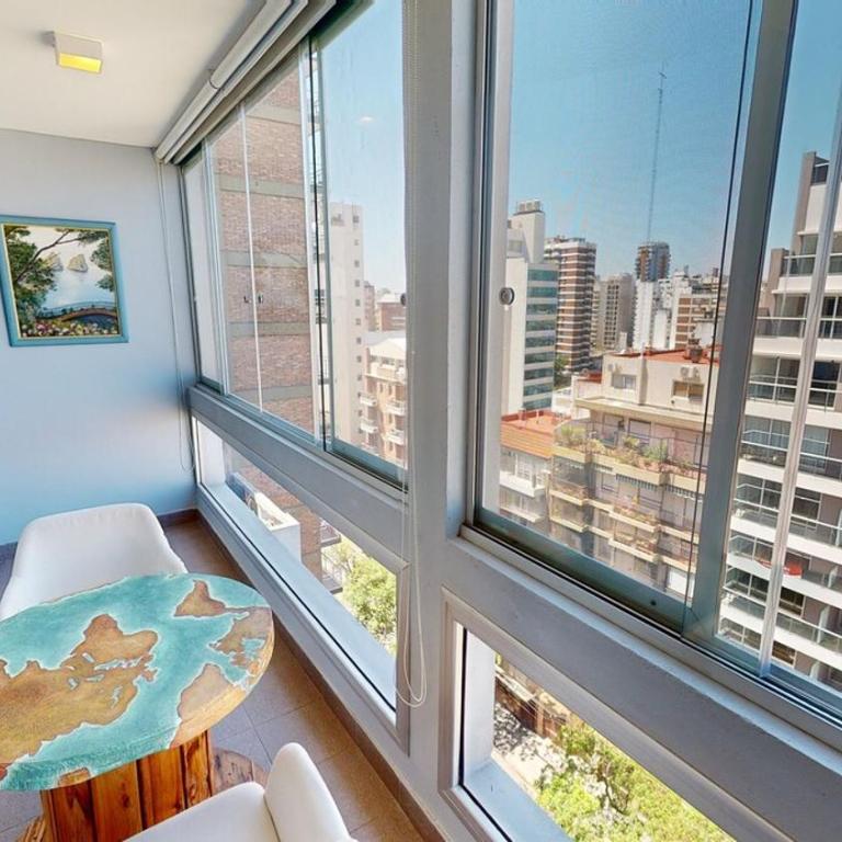 Duplex Penthouse 3 dormitorios con Terraza Privada - Apartamento Premium de 3 dormitorios con balcón - 21