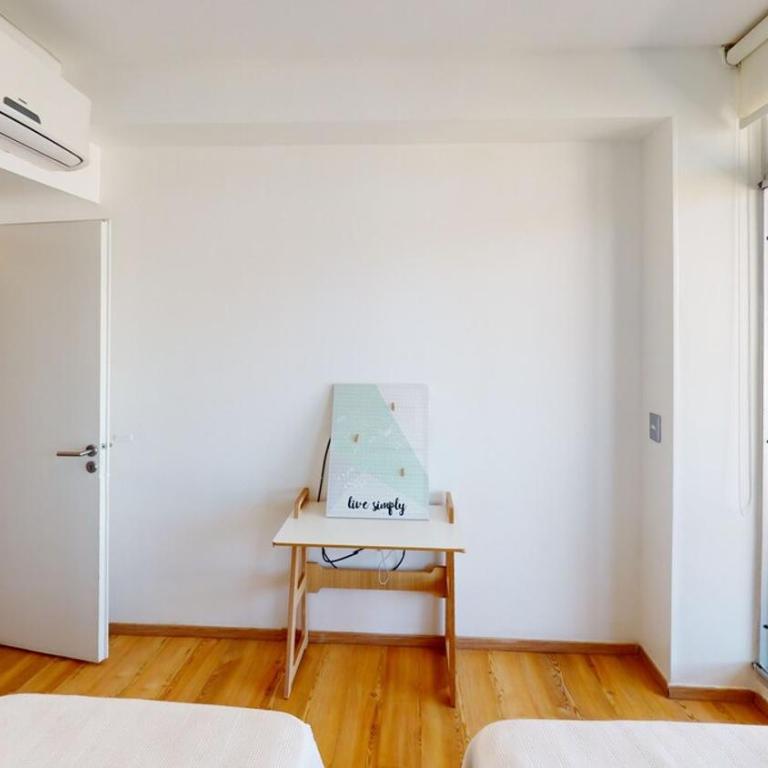 Duplex Penthouse 3 dormitorios con Terraza Privada - Apartamento Premium de 3 dormitorios con balcón - 22