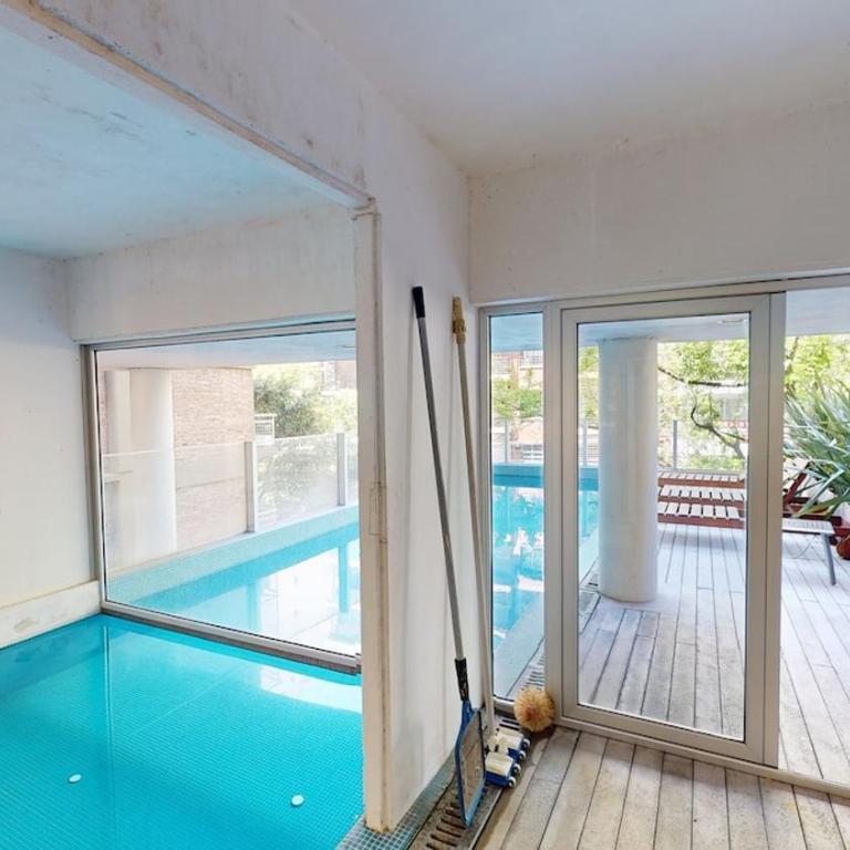Duplex Penthouse 3 dormitorios con Terraza Privada - Apartamento Premium de 3 dormitorios con balcón - 23