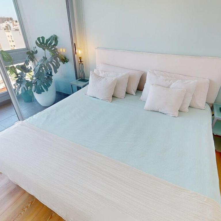 Duplex Penthouse 3 dormitorios con Terraza Privada - Apartamento Premium de 3 dormitorios con balcón - 4