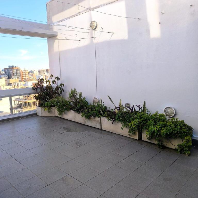 Duplex Penthouse 3 dormitorios con Terraza Privada - Apartamento Premium de 3 dormitorios con balcón - 11