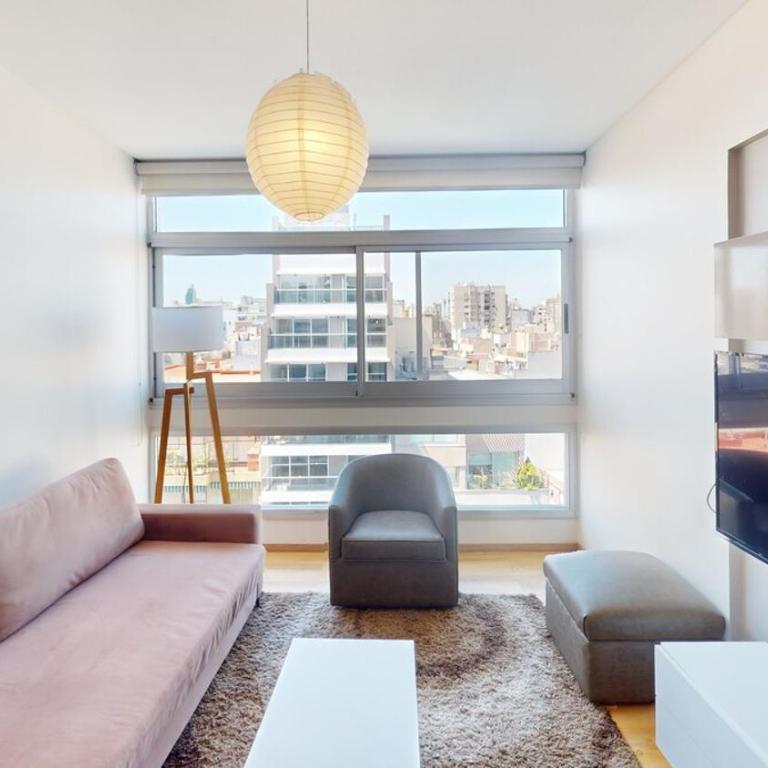 Duplex Penthouse 3 dormitorios con Terraza Privada - Apartamento Premium de 3 dormitorios con balcón - 26