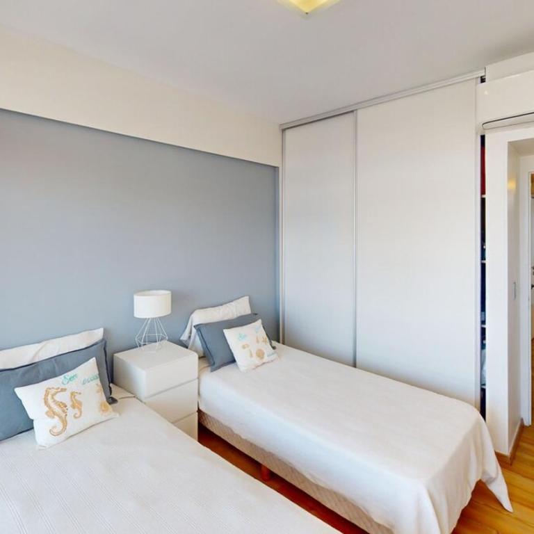 Duplex Penthouse 3 dormitorios con Terraza Privada - Apartamento Premium de 3 dormitorios con balcón - 28