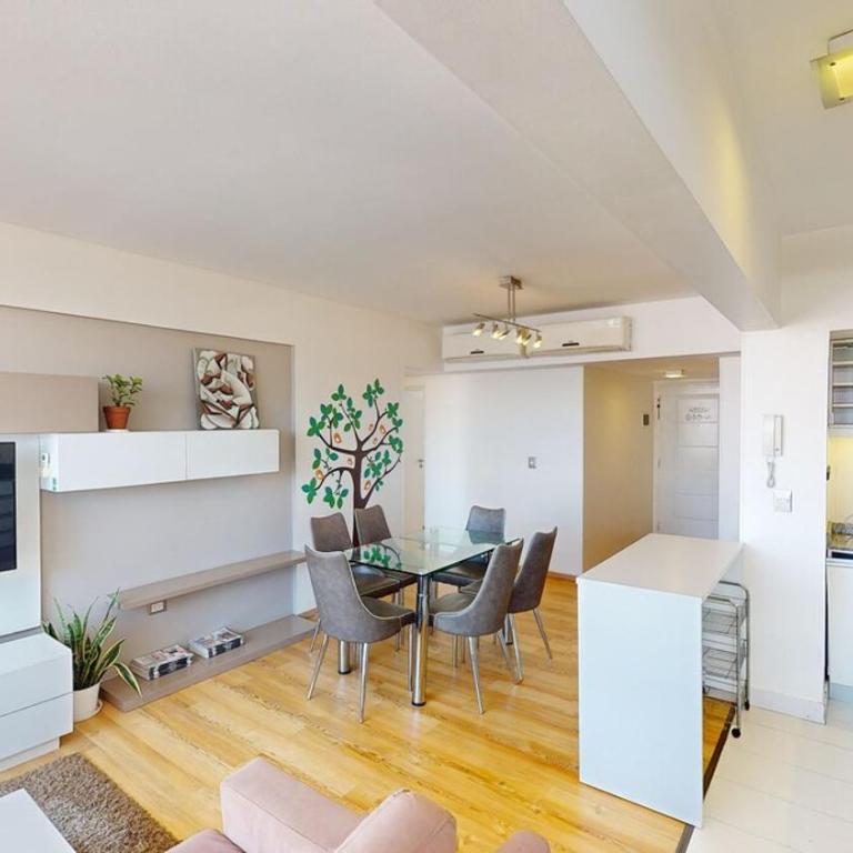 Duplex Penthouse 3 dormitorios con Terraza Privada - Apartamento Premium de 3 dormitorios con balcón - 29