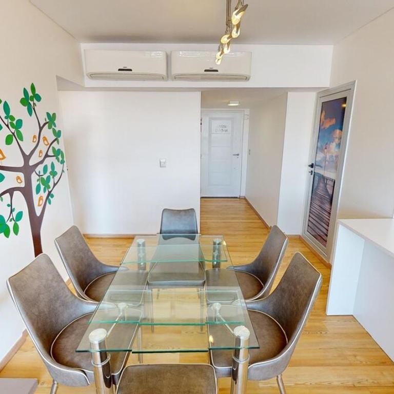 Duplex Penthouse 3 dormitorios con Terraza Privada - Apartamento Premium de 3 dormitorios con balcón - 30