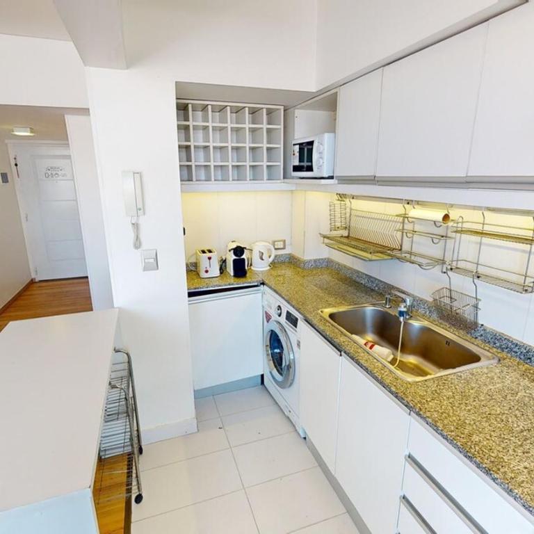 Duplex Penthouse 3 dormitorios con Terraza Privada - Apartamento Premium de 3 dormitorios con balcón - 31