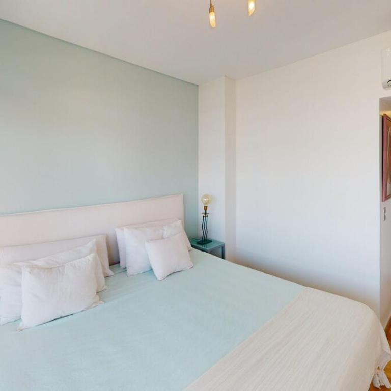 Duplex Penthouse 3 dormitorios con Terraza Privada - Apartamento Premium de 3 dormitorios con balcón - 38