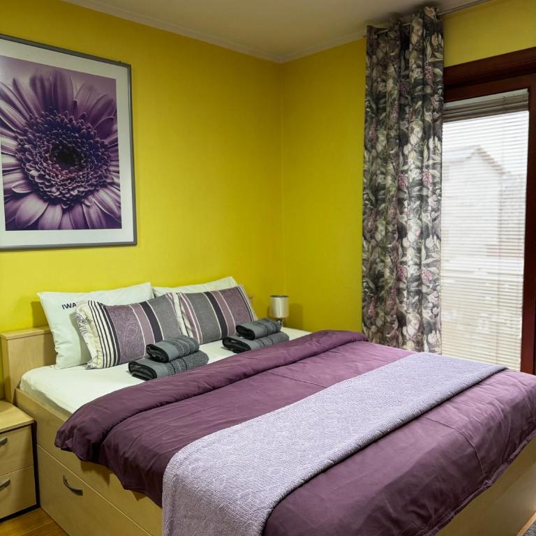 IWA CENTAR Apartments & Wellness - Standardni Studio - 12