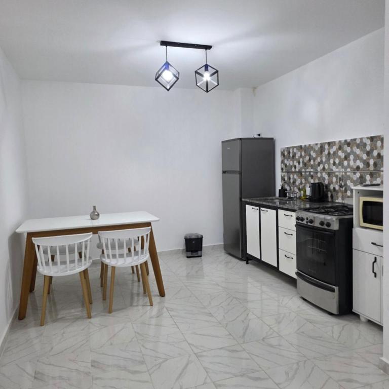 Quinteros 11 - Apartamento de 2 dormitorios - 5