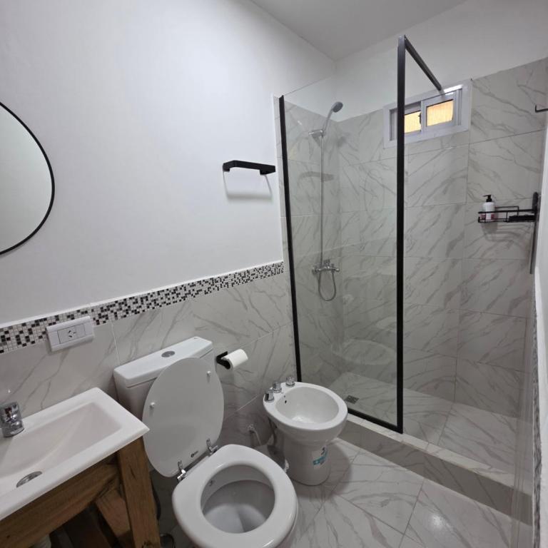Quinteros 11 - Apartamento de 2 dormitorios - 8