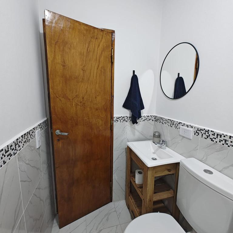 Quinteros 11 - Apartamento de 2 dormitorios - 9