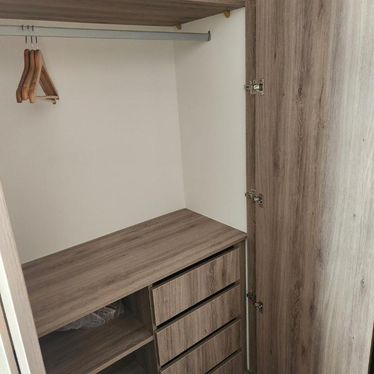 Moderno Departamento en Peninsula de Cavancha - One-Bedroom Apartment - 8