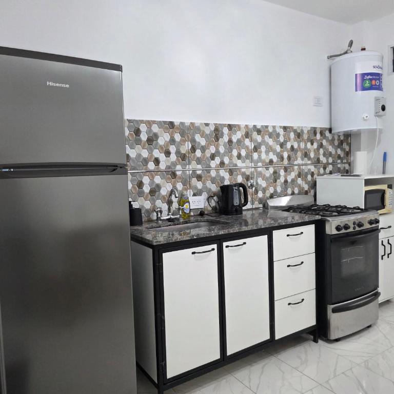 Quinteros 11 - Apartamento de 2 dormitorios - 6