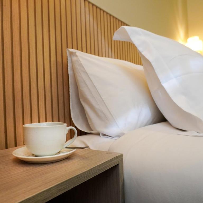 Hotel Serena Suite - Habitación Doble Premium - 2