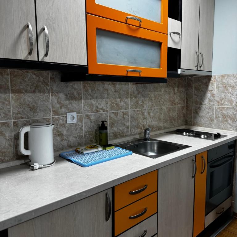 IWA CENTAR Apartments & Wellness - Standardni Studio - 27