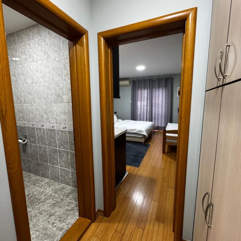 IWA CENTAR Apartments & Wellness - Standardni Studio - 29