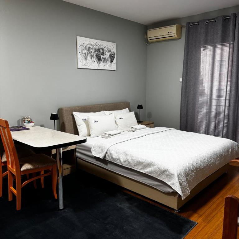 IWA CENTAR Apartments & Wellness - Standardni Studio - 24