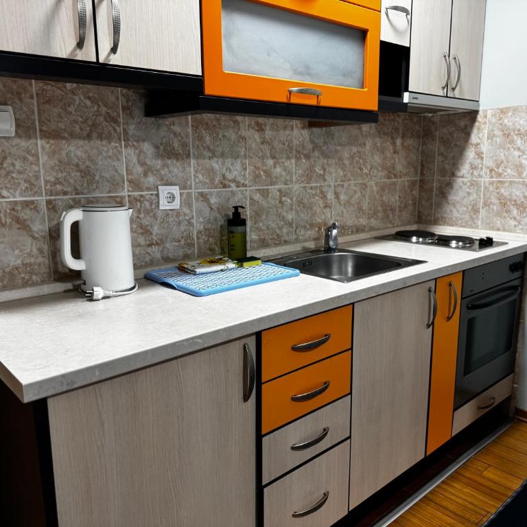 IWA CENTAR Apartments & Wellness - Standardni Studio - 28