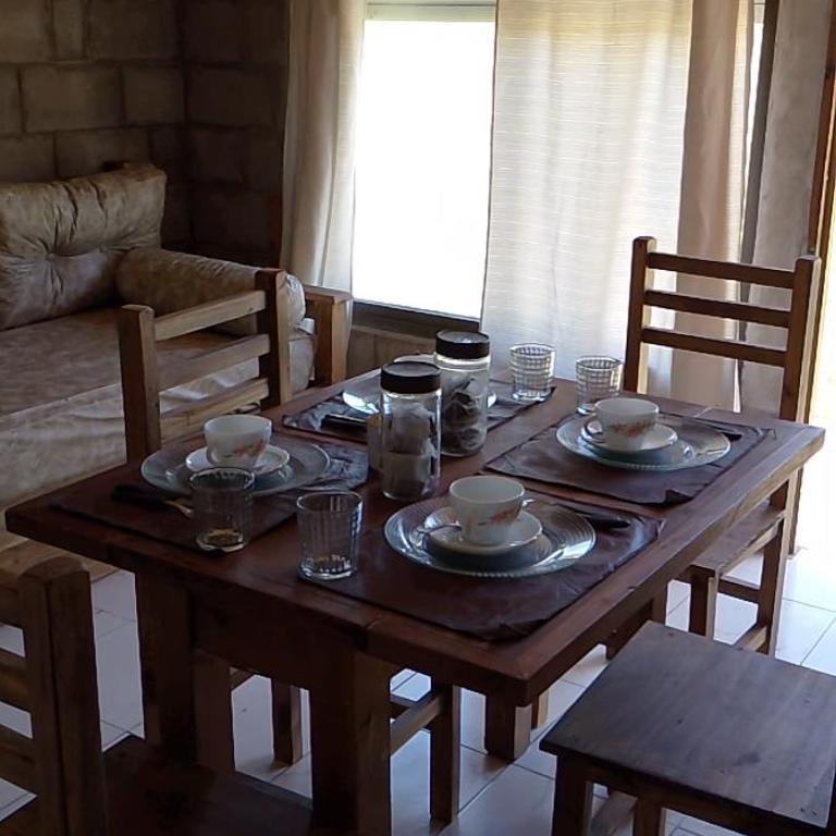 Ruka Chapadmalal Beach House - Two-Bedroom House - 4