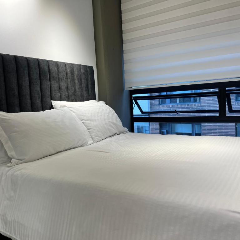 Loft Exclusivo - Diseño y comodidad en la 93 - Apartamento de 1 dormitorio - 2