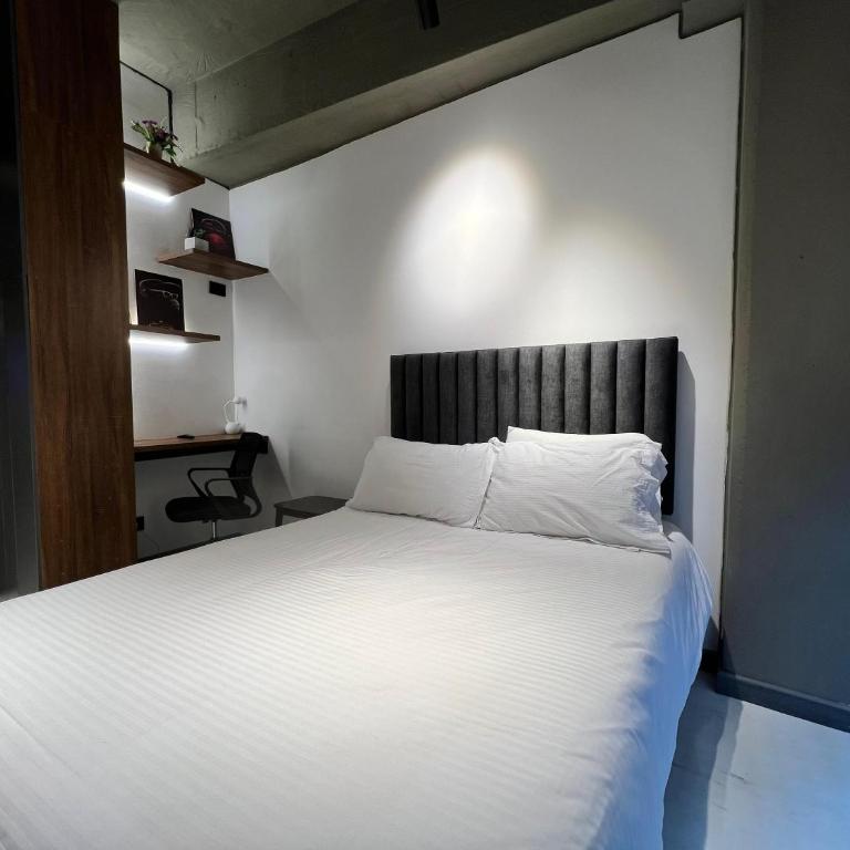 Loft Exclusivo - Diseño y comodidad en la 93 - Apartamento de 1 dormitorio - 3