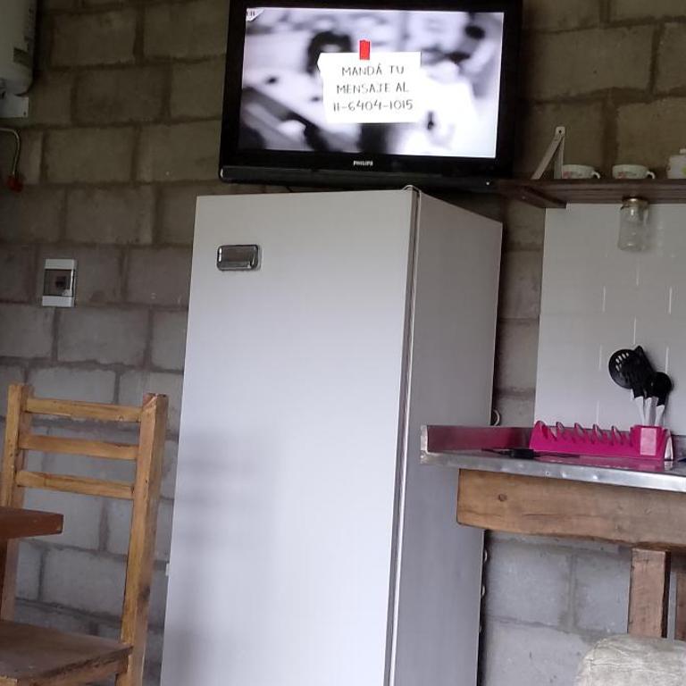 Ruka Chapadmalal Beach House - Two-Bedroom House - 16