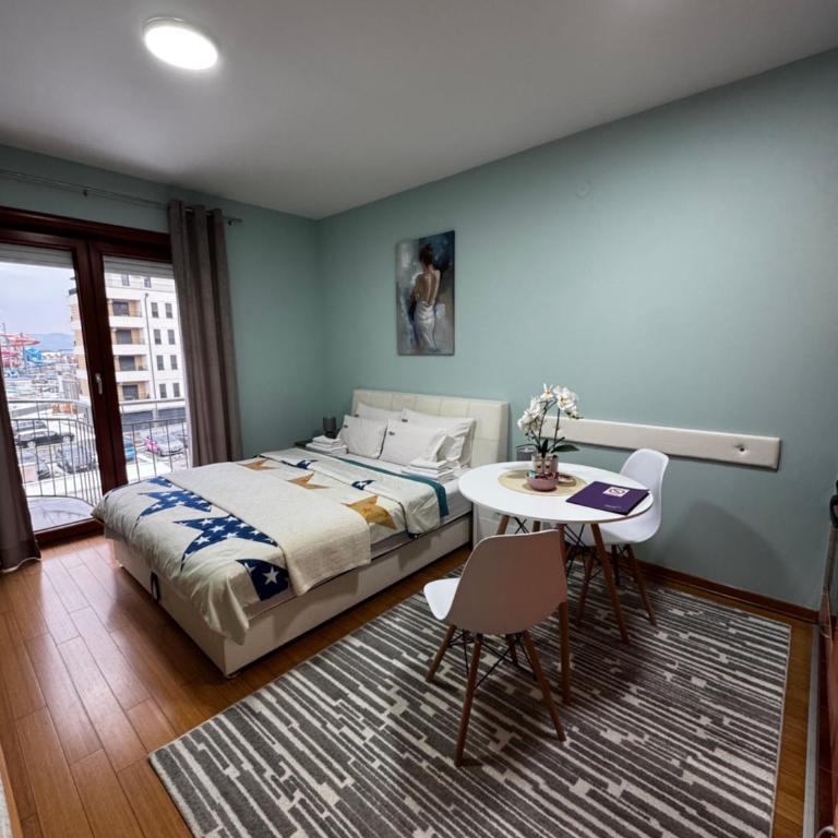 IWA CENTAR Apartments & Wellness - Standardni Studio - 3