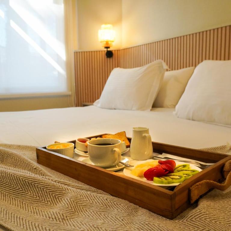 Hotel Serena Suite - Habitación Doble Premium - 3