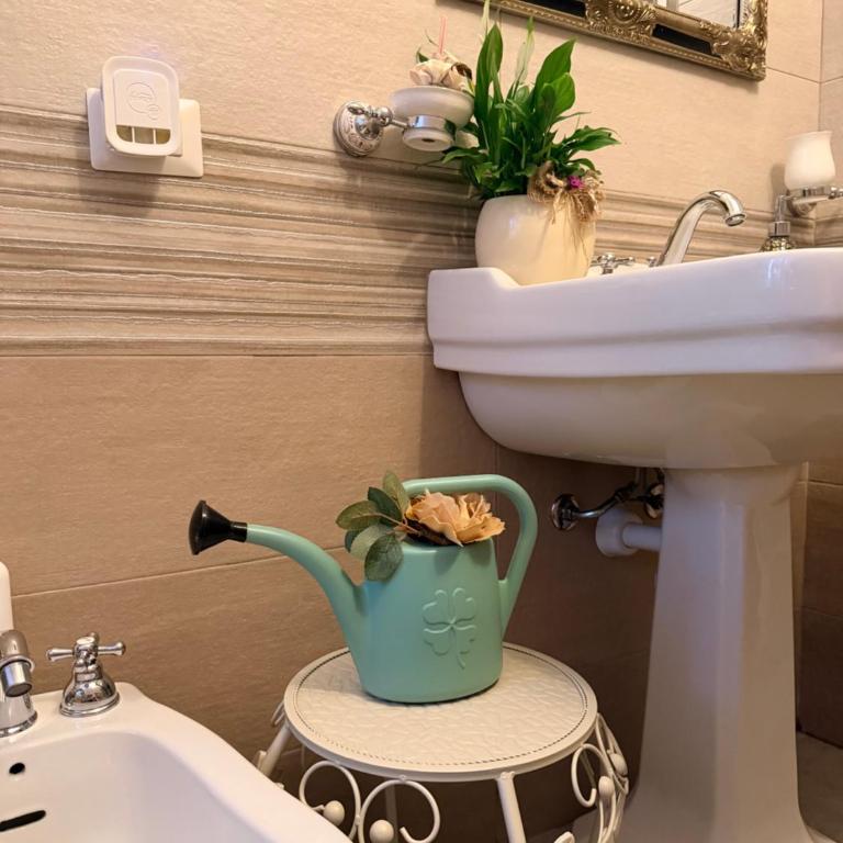 Lo Scrigno Dei Sogni - One-Bedroom Apartment - 26