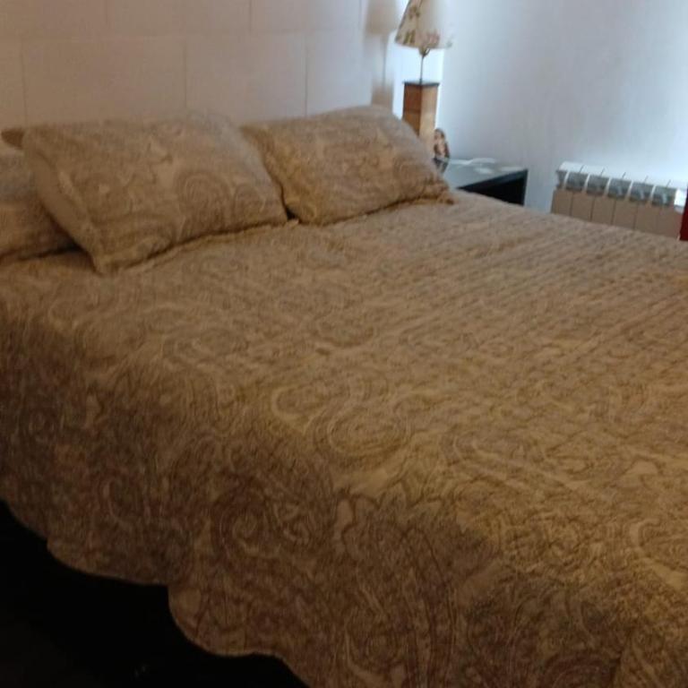 Depto La Perla - Apartamento de 2 dormitorios - 8