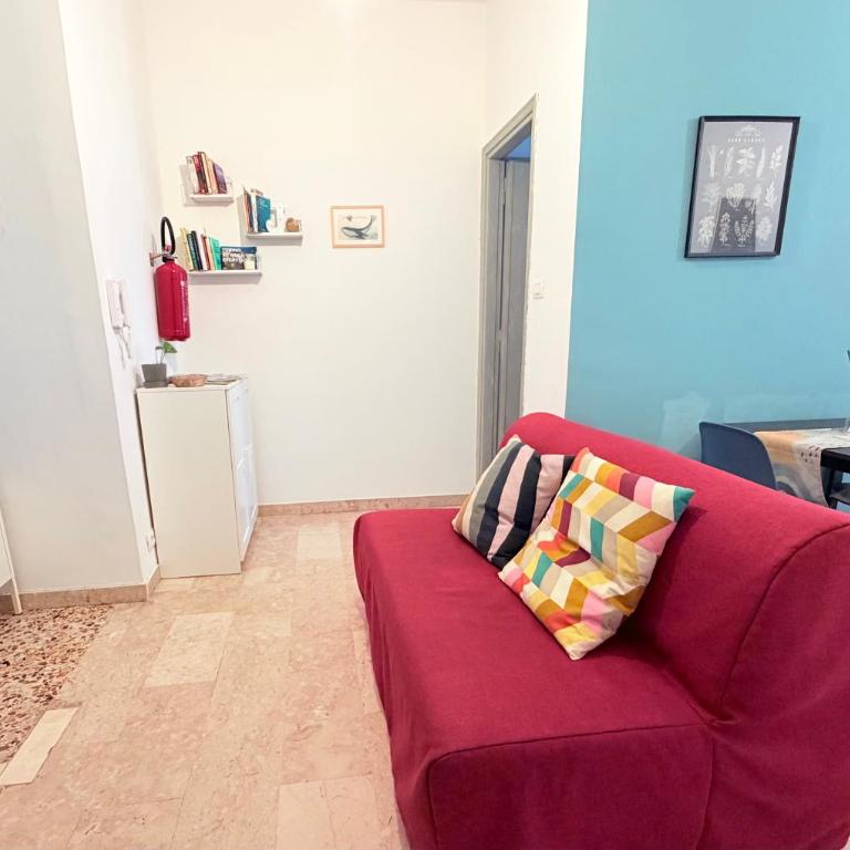Jaky Maison Torino, Cozy & Modern Stay - Appartamento con 1 Camera da Letto - 7
