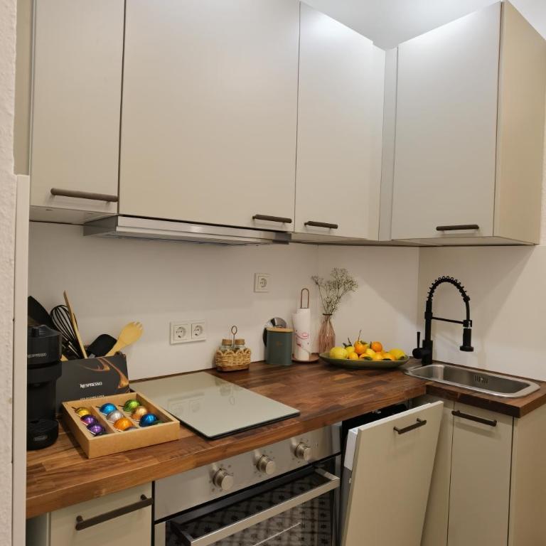 Mainperle - Apartment mit 2 Schlafzimmern - 3