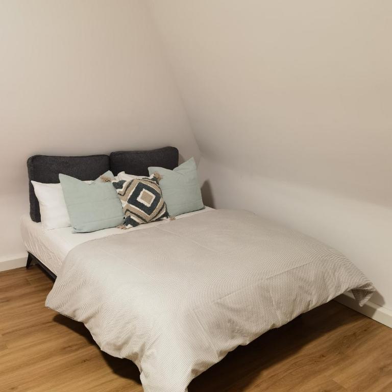 Mainperle - Apartment mit 2 Schlafzimmern - 7