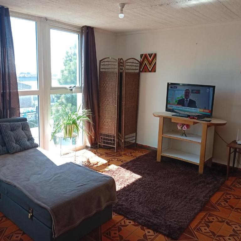 Apartamento Ozak - Two-Bedroom Apartment - 1