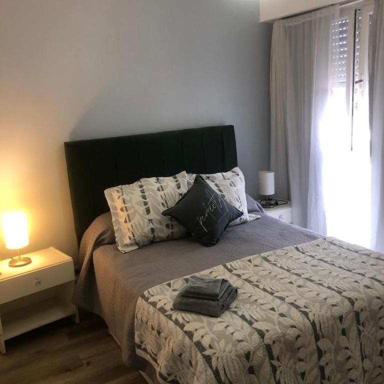 Departamento44 - Apartamento de 1 dormitorio - 2
