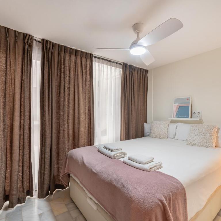 Apartamento Roy Boston Marbella - Apartamento de 3 dormitorios Premium - 28